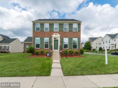 2500 Wakewater Way, Woodbridge, VA 22191-6369