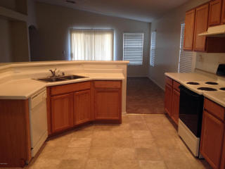 2509 111th Dr, Avondale AZ  85323-9165 exterior