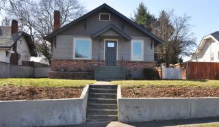 3727 Princeton Ave, Spokane WA  99217-6740 exterior