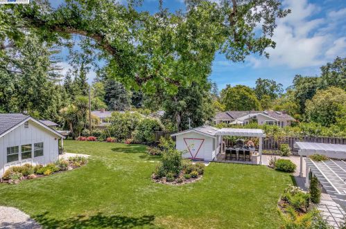 2727 Danville Blvd, Alamo, CA 94507-1119