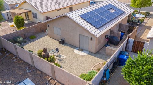 15719 Elm St, Sun City AZ  85374-4345 exterior