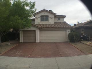 3248 Ariba St, Las Vegas NV  89129-6174 exterior