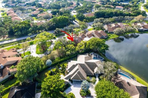 5 Tournament Blvd, West Palm Beach, FL 33418-6842