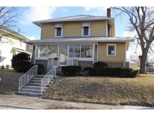 304 Grant St, Covington, OH 45318-1628