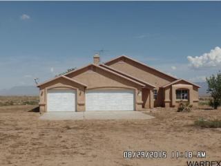 4293 Calle Gln, Kingman, AZ 86409-8335