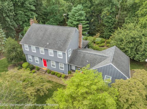 9 Fairway Ave, Tinton Falls, NJ 07724-1401