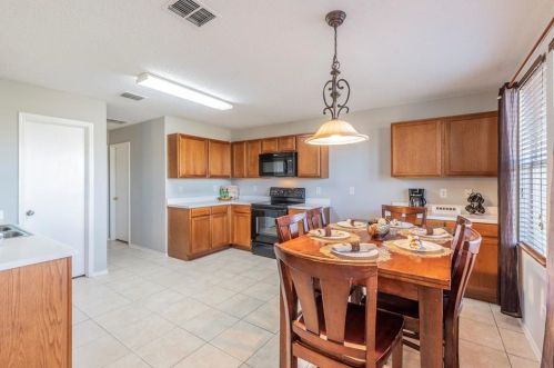 1509 Fieldstone Dr, Oak Point TX 75068-6442 exterior