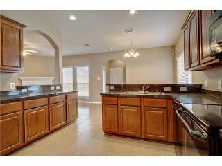 7605 Acorn Ln, Frisco TX  75034-5392 exterior