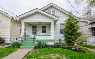 1807 Stevens Ave, Louisville, KY 40205-1046