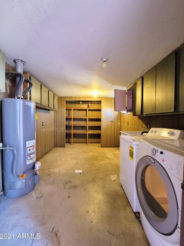 8245 31 Ave, Phoenix AZ 85009-5646 exterior