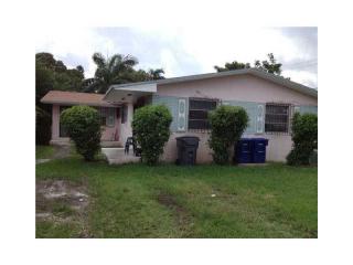 1322 110th Ter, Miami, FL 33161-7439