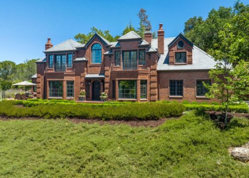 14472 Sobey Rd, Saratoga, CA 95070-5609