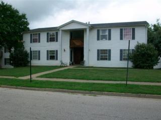 247 Centennial Dr, Frankfort, KY 40601-1377