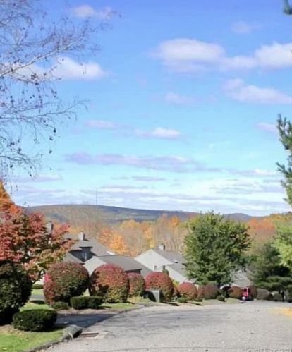 4 Pond View Dr, Brookfield Center CT  06804-3427 exterior