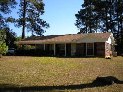 1037 Highland Dr, Mansfield, LA 71052-4809