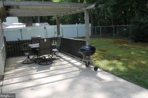 704 Independence Blvd, Dover DE  19904-2658 exterior