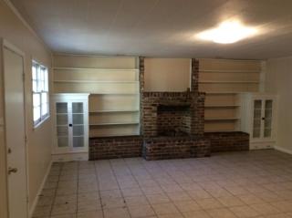 1206 Alethea Dr, Mobile AL  36608-5606 exterior