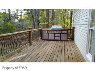 109 Starboard Bay, Sanford NC  27332-9691 exterior