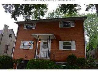 221 Hayes Ave, Charleston, WV 25314-1026