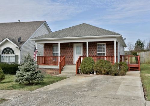 109 Spencer Ct, Shelbyville, KY 40065-8794