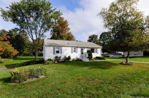 240 Brooksvale Rd, Cheshire, CT 06410-3335