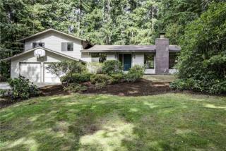22820 64 St, Redmond WA  98053-8133 exterior