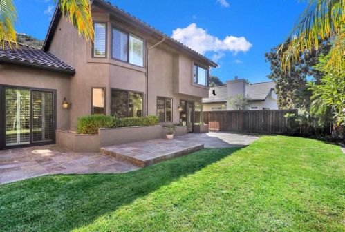 4914 Caminito Vista Lujo, San Diego CA 92130-2861 exterior