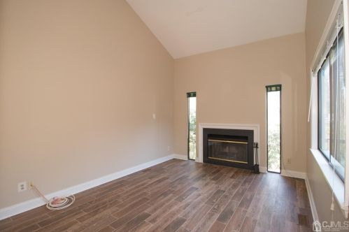 501 Sayre Dr, Princeton NJ  08540-5855 exterior