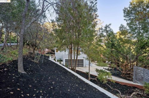 28 Camino Encinas, Orinda CA  94563-3335 exterior