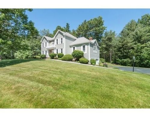 15 Sycamore Ave, Salem, NH 03079-4817