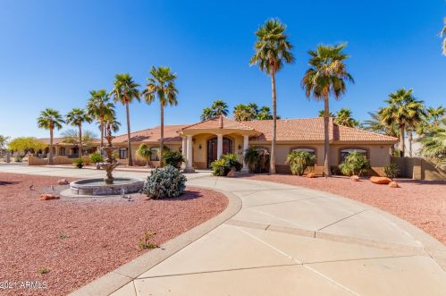 23644 67th Ave, Peoria, AZ 85383-1687