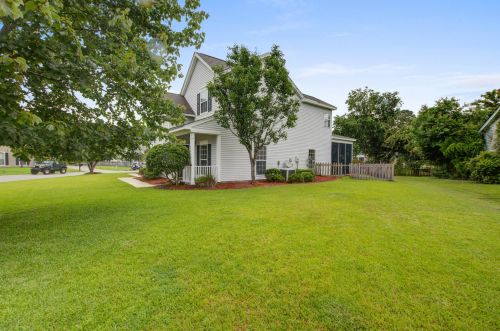 1650 Pin Oak Cut, Mount Pleasant SC  29466-8020 exterior