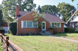 25 Erie Rd, Columbus, OH 43214-3612