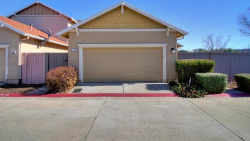 3228 Prospect Park Dr, Rancho Cordova CA 95670-6244 exterior