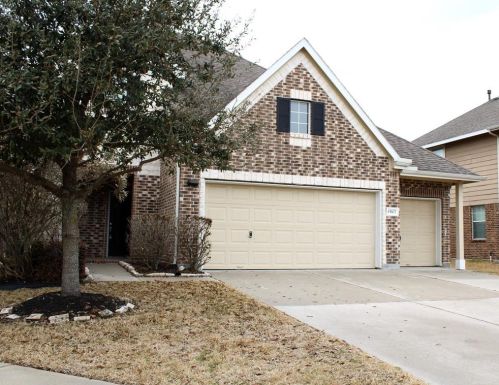 15107 Spring Sun Ct, Humble, TX 77346-1135