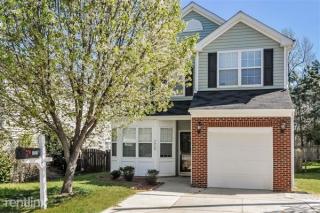4908 Tommans Trl, Raleigh NC  27616-0803 exterior