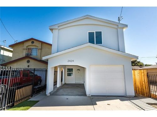 2424 Piru St, Compton, CA 90222-3034