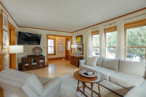44 6th St, Fond Du Lac WI  54935-5025 exterior