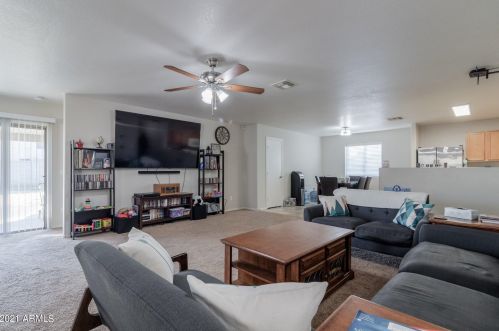 1931 Dust Devil Dr, San Tan Valley, AZ 85143-4437