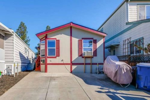 14685 Oka Rd, Los Gatos CA  95032-1921 exterior