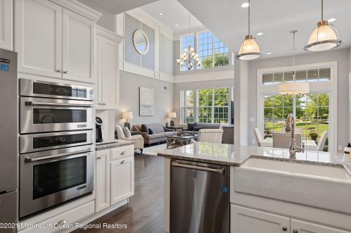 12 Ambermist Way, Lacey NJ  08731 exterior