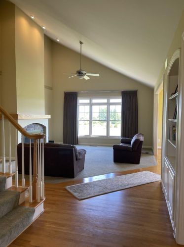 3444 Ward Way, Miami OH  45056-9573 exterior