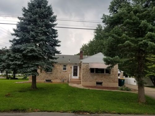 2725 Liberty St, Easton, PA 18045-2620