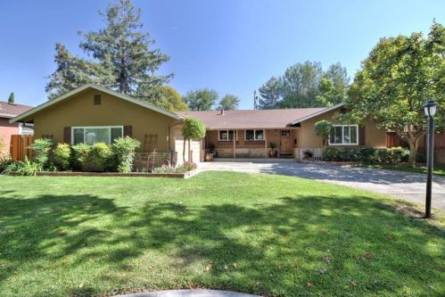 7740 Filice Dr, Gilroy, CA 95020-4909