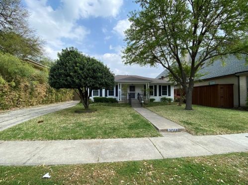 3722 Fairfax Ave, Dallas, TX 75209-6214