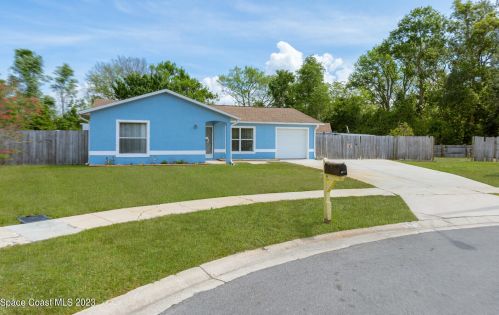 3540 Von Stuben Ct, Titusville, FL 32796-1538