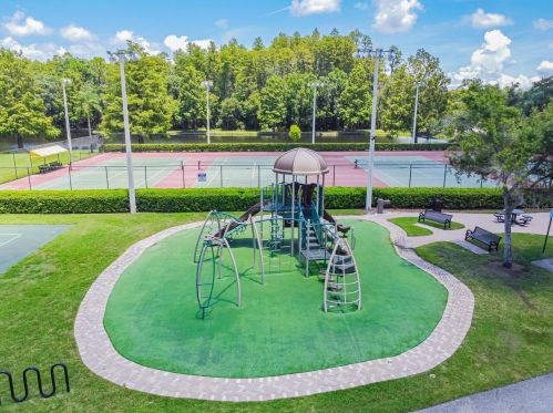 3664 Darston St, Palm Harbor FL  34685-1182 exterior