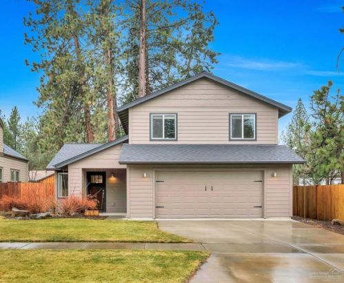 20067 Calvin Way, Bend, OR 97702-1499