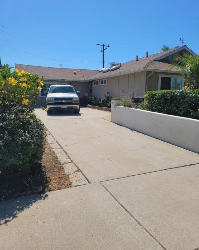 154 Valdivia Dr, Santa Barbara, CA 93110-1727
