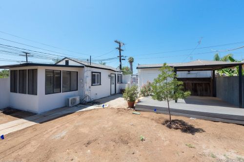 3128 Fairmount Ave, San Diego CA 92105-4230 exterior